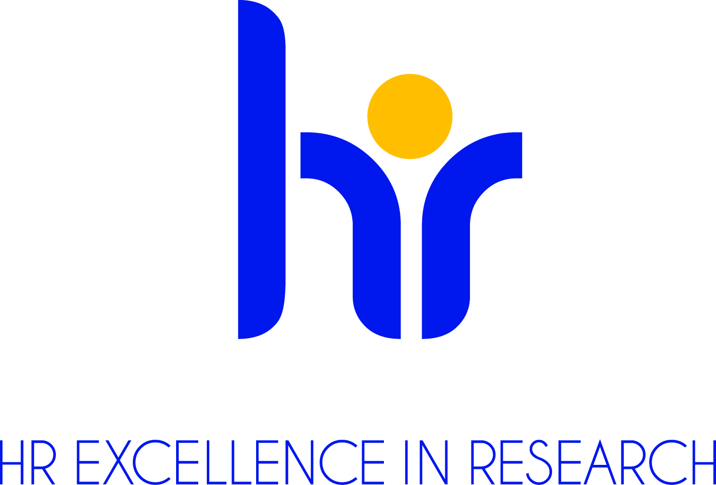 Logo HR in Excellence