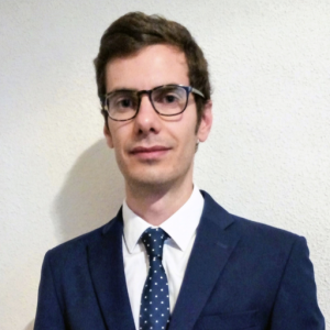 Manuel Parada Juan de la Cierva UVa