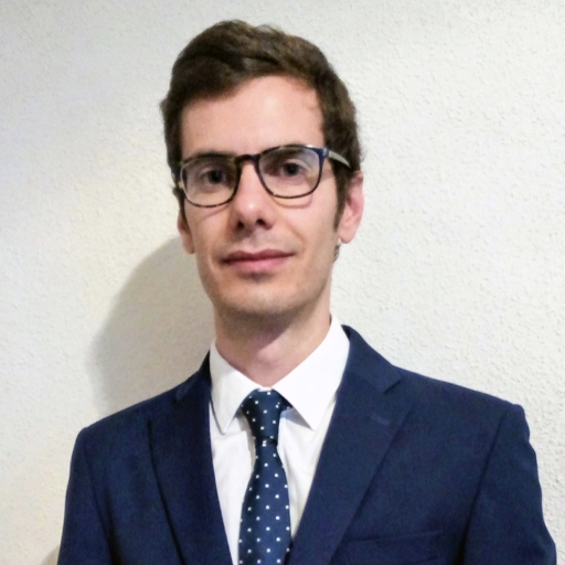Manuel Parada Juan de la Cierva UVa Manuel Parada Juan de la Cierva UVa