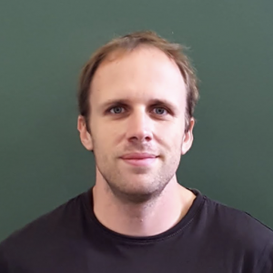 Sergio Bordel Velasco UVa