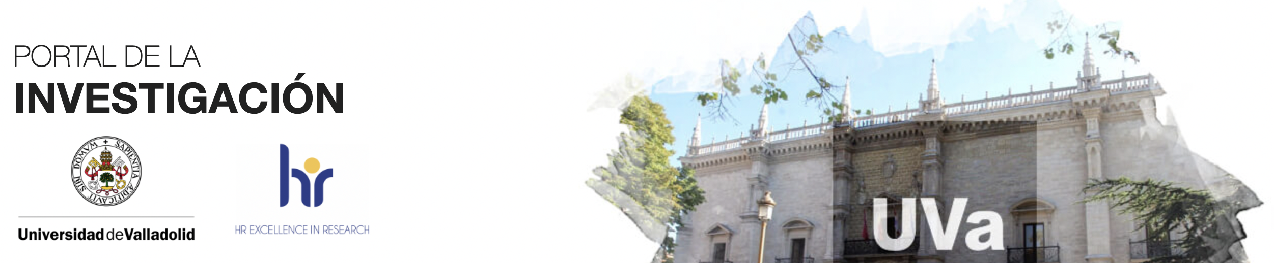 PRODUCCIÓN INVESTIGADORA UVA