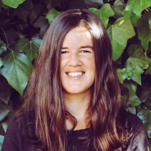 Foto María Laura Serra Maria_Zambrano UVa