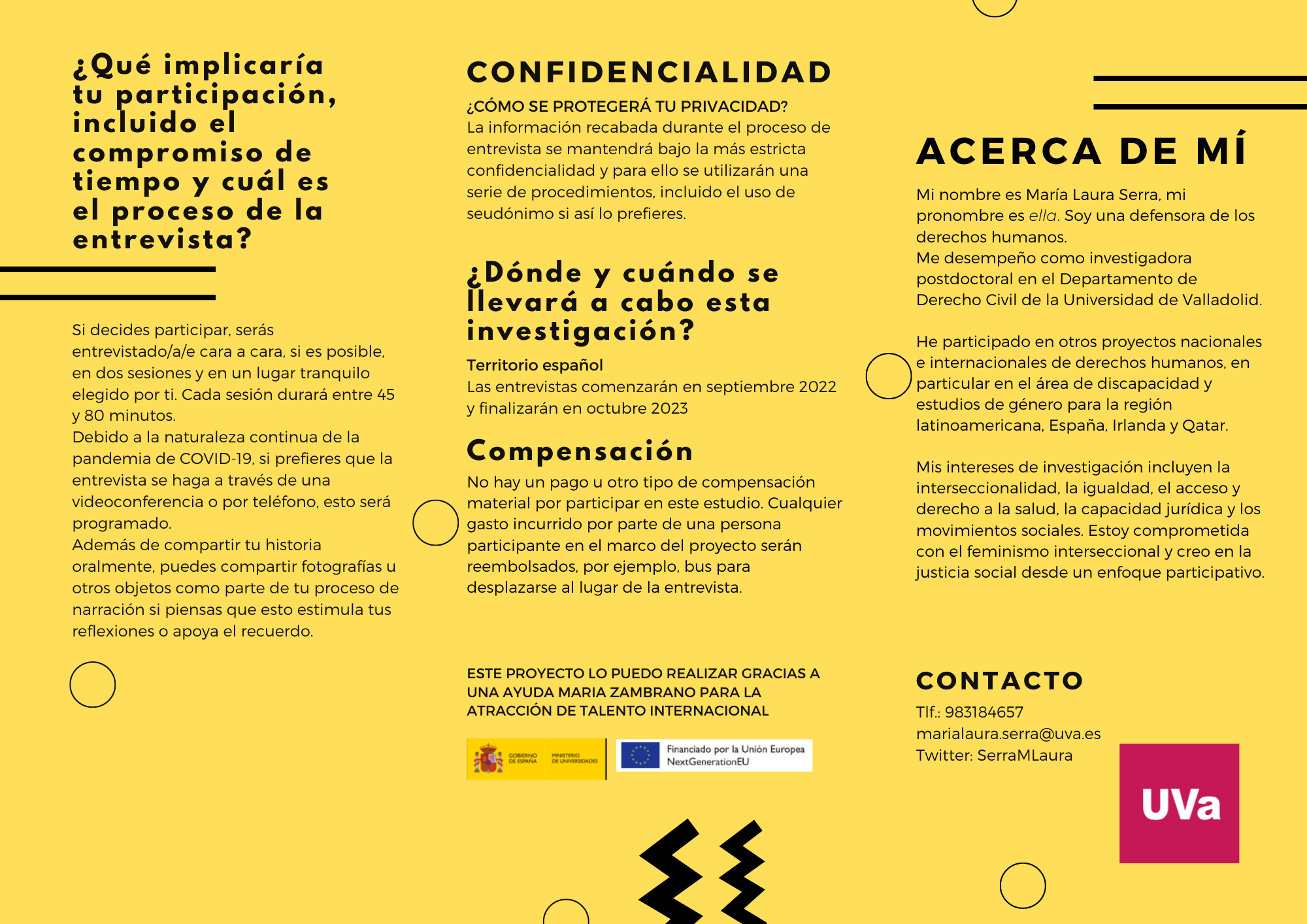 Estudio sobre los Derechos Humanos en el Sistema de Salud Mental