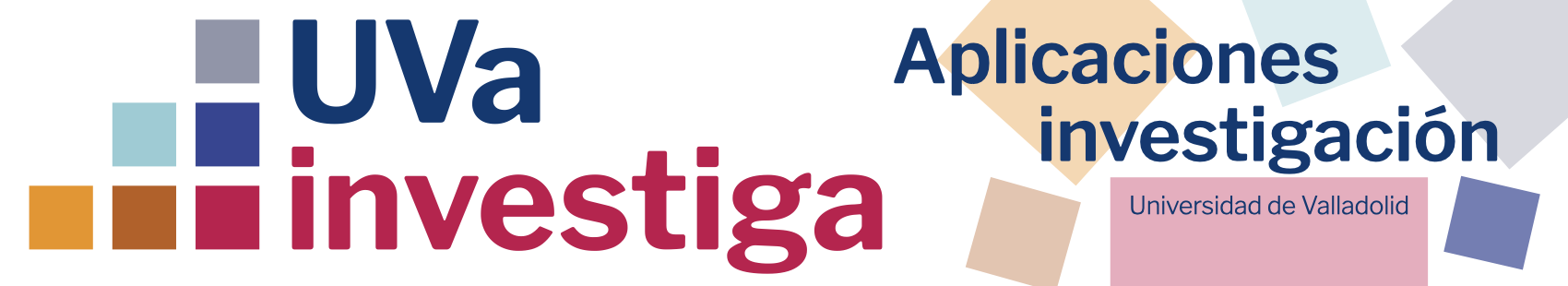 Research Apps UVainvestiga